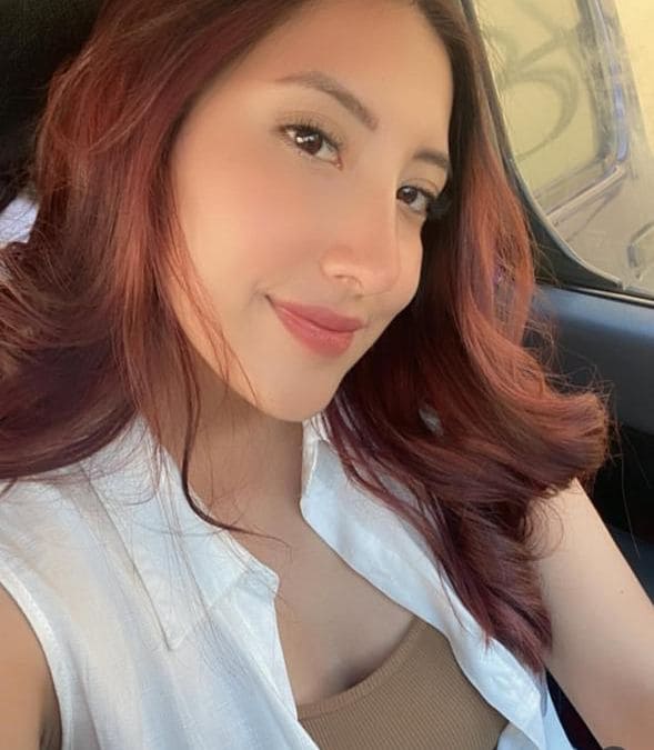 Erika Toapanta — paciente Real·C Clínica