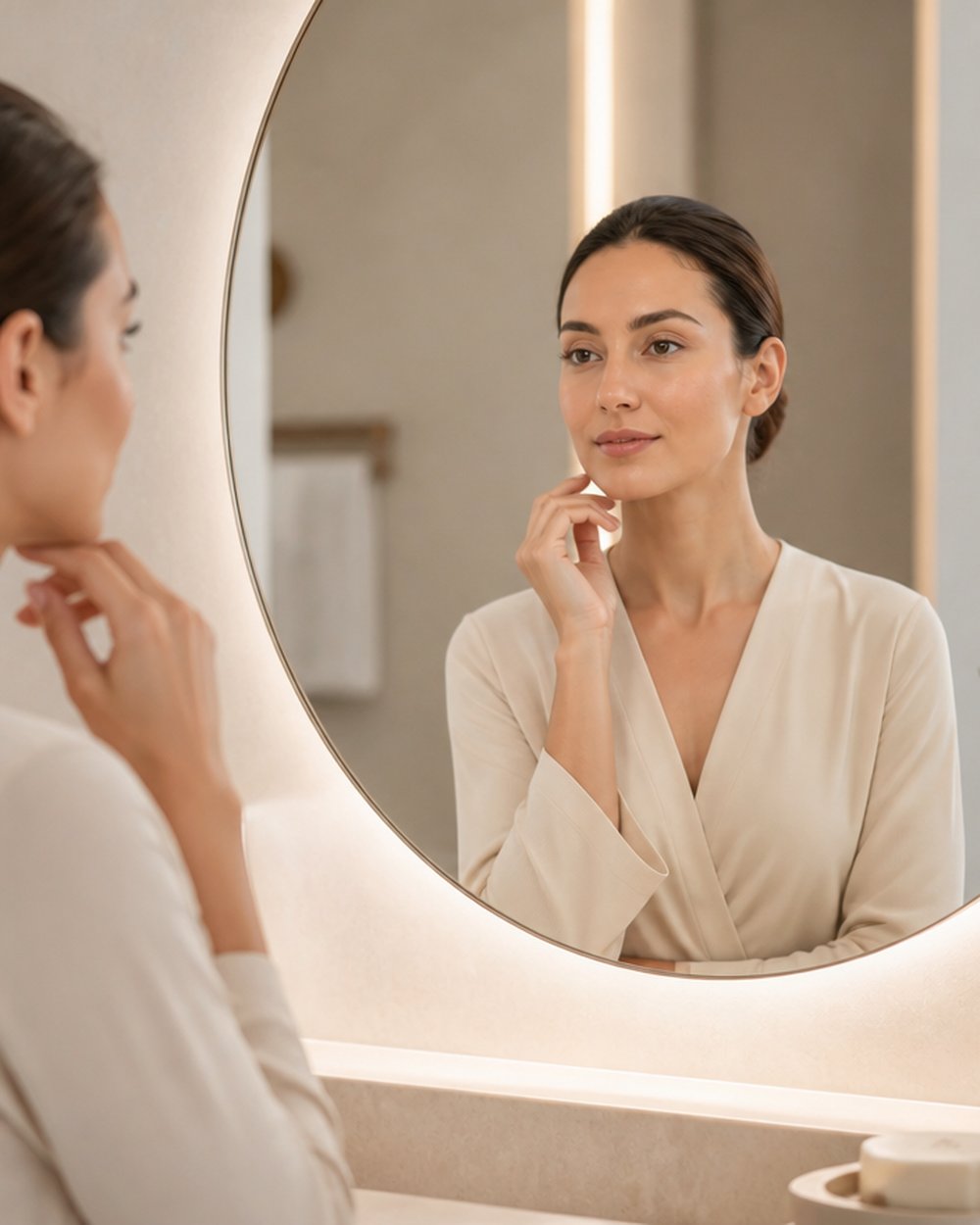 Rinoplastia — Real·C Clínica, Dr. Marcelo Moncayo