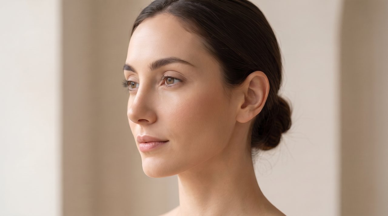 Rinoplastia — Real·C Clínica