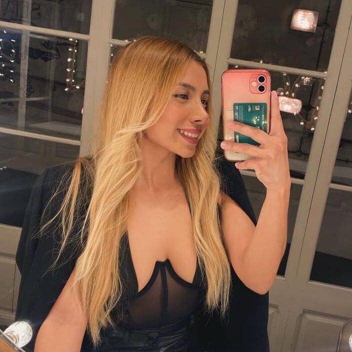 LILIBETH BARZOLA